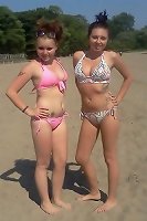 Mature Pussy Fingering